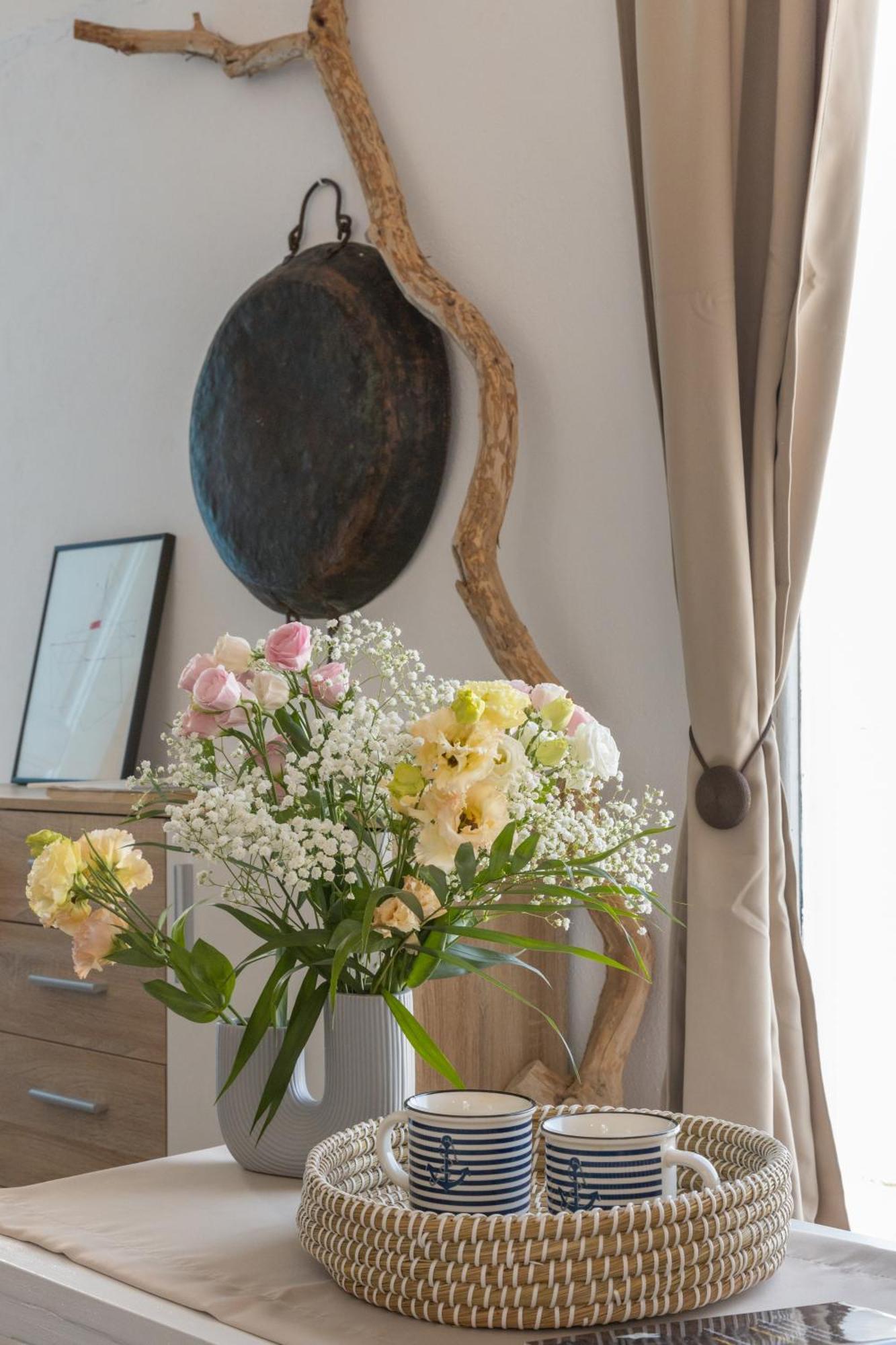 Studio Home Naousa  Room photo