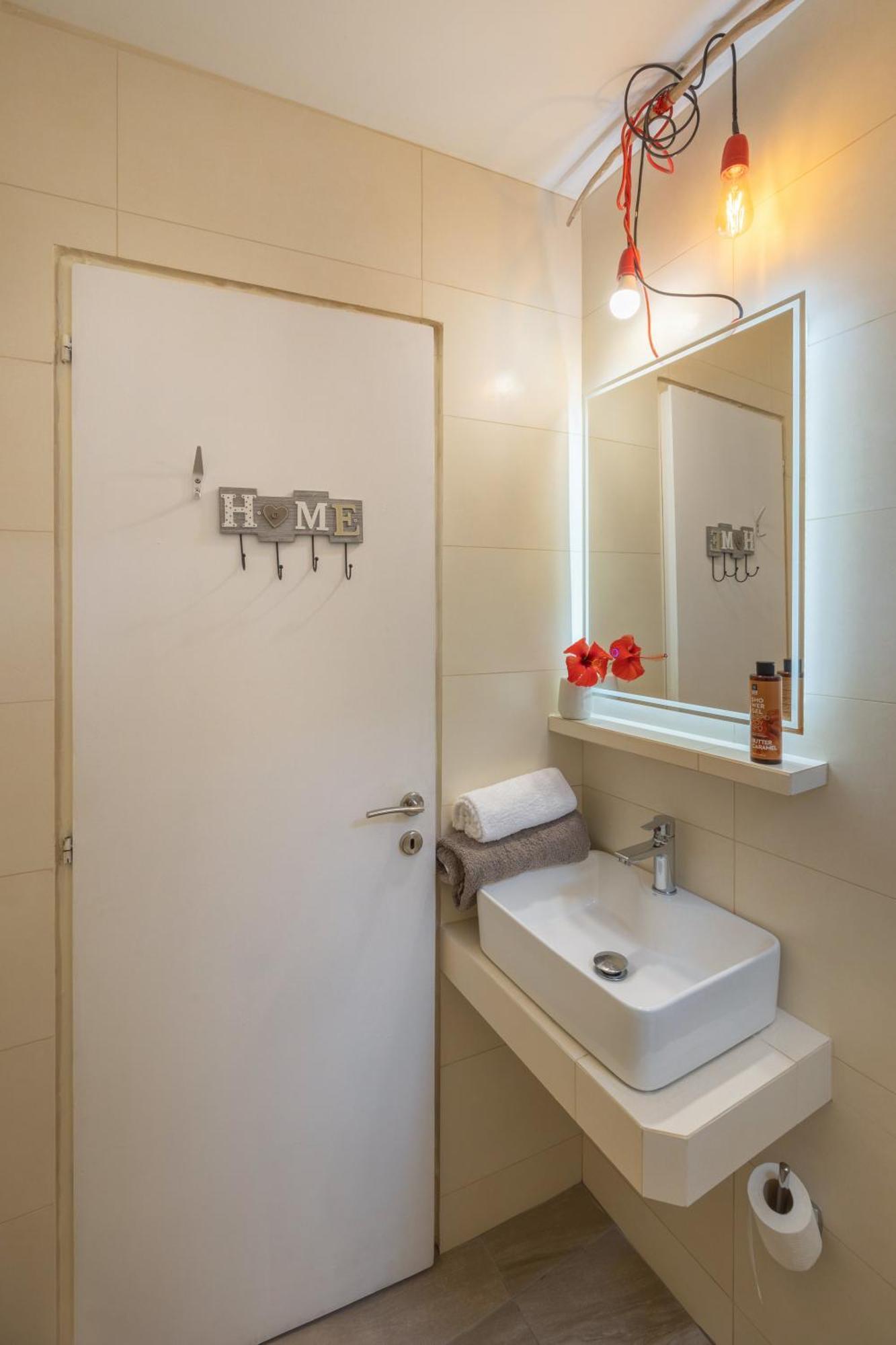 Studio Home Naousa  Room photo